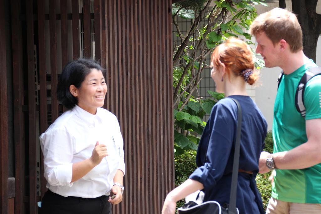 Haruya Umekoji Hostel Kiotó Kültér fotó